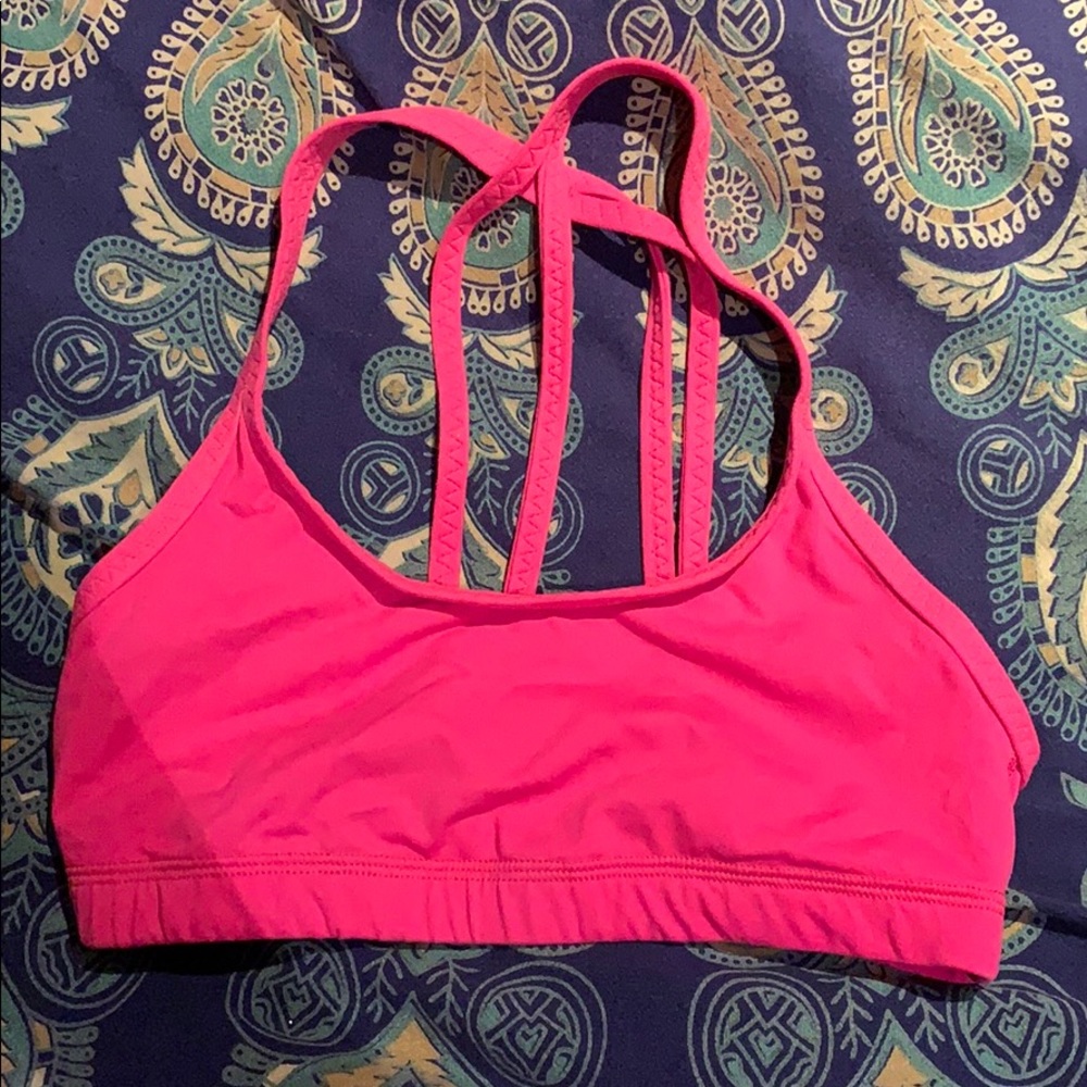Patagonia Sports Bra